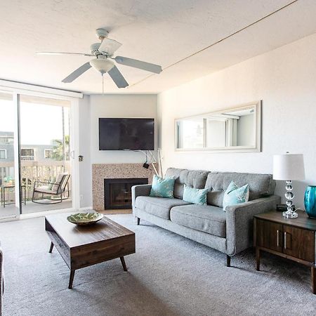 3 Bedroom! - Complex Is On The Beach With Huge Pool أوسيانسيدي، سان ديغو، كاليفورنيا المظهر الخارجي الصورة