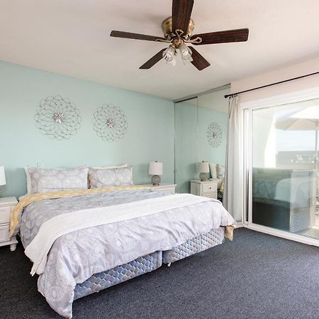 3 Bedroom! - Complex Is On The Beach With Huge Pool أوسيانسيدي، سان ديغو، كاليفورنيا المظهر الخارجي الصورة