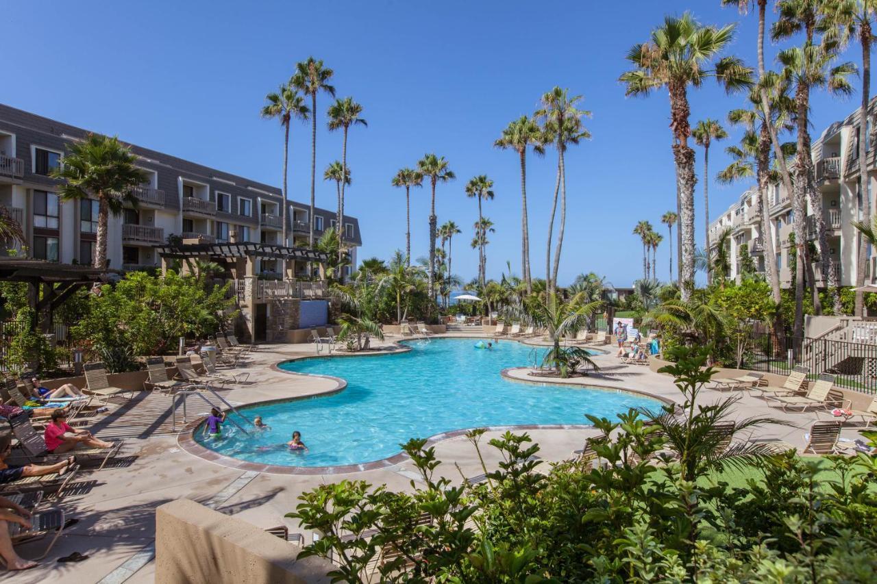 3 Bedroom! - Complex Is On The Beach With Huge Pool أوسيانسيدي، سان ديغو، كاليفورنيا المظهر الخارجي الصورة